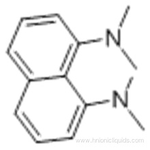 1,8-Bis(dimethylamino)naphtalene CAS 20734-58-1